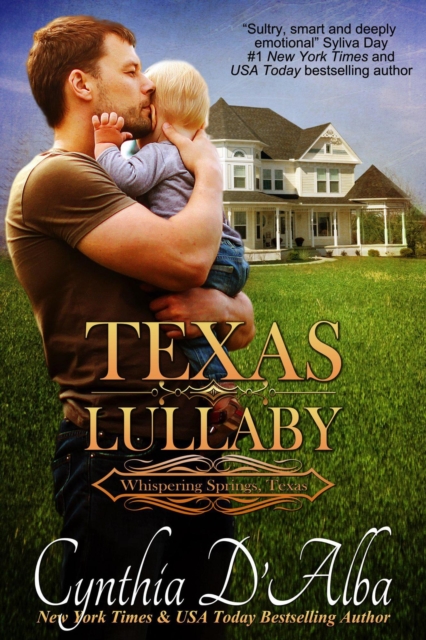 Texas Lullaby