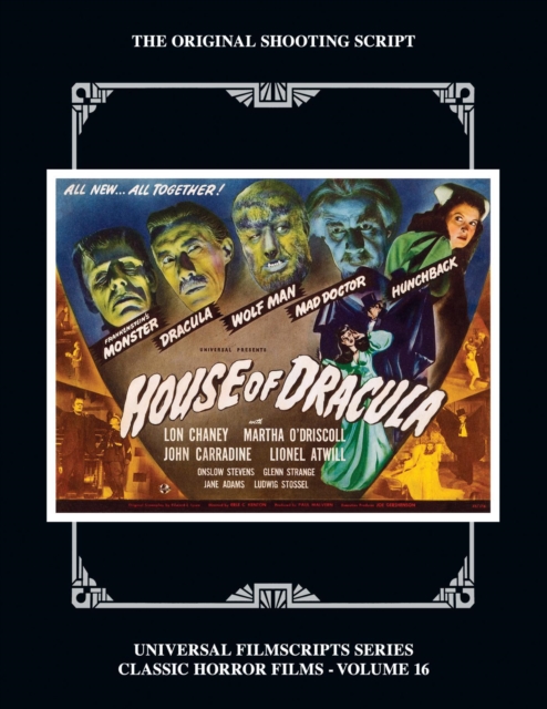 House of Dracula