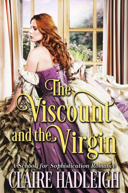 Viscount and the Virgin