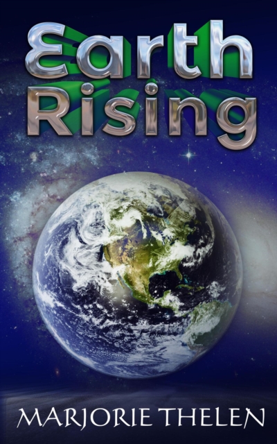 Earth Rising