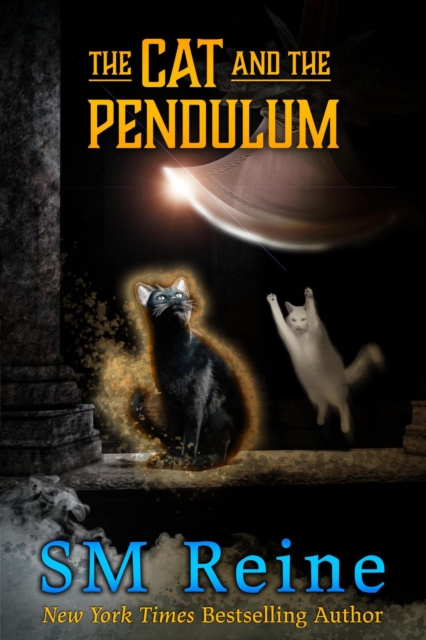 Cat and the Pendulum