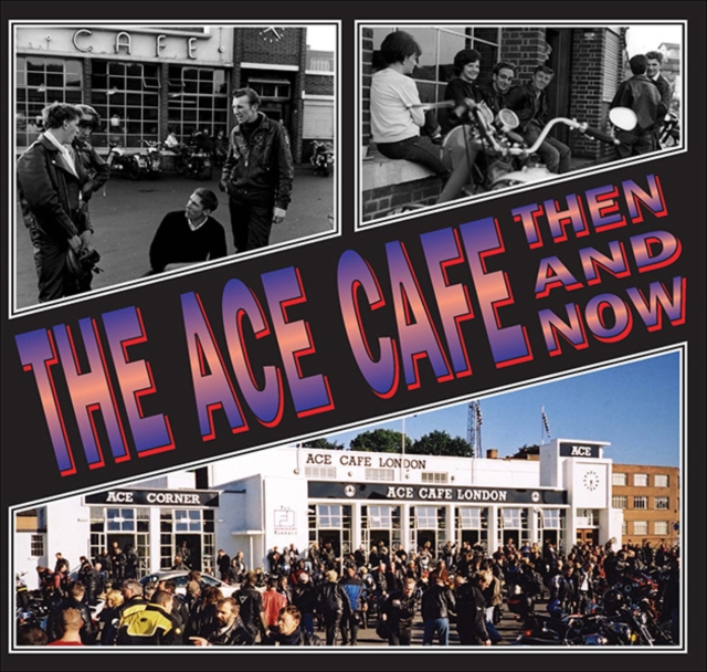 Ace Cafe