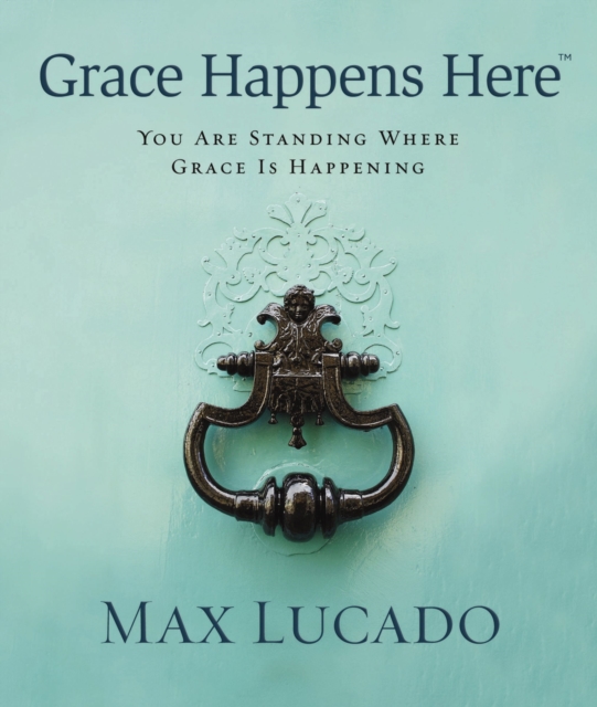 Grace Happens Here