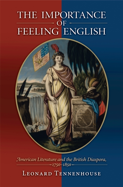 Importance of Feeling English