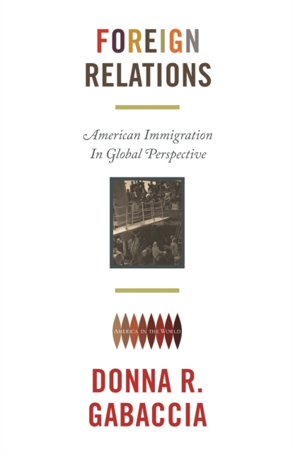 Foreign Relations