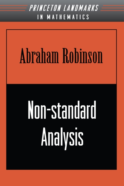 Non-standard Analysis