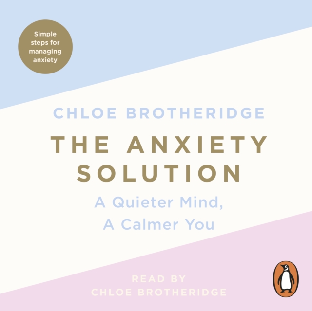 Anxiety Solution