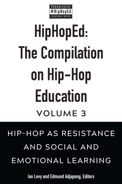 HipHopEd: The Compilation on Hip-Hop Education