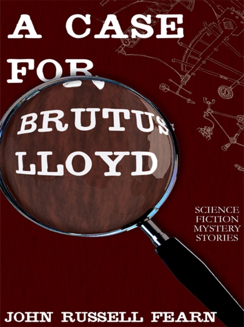 Case for Brutus Lloyd