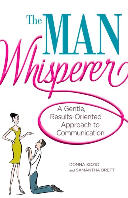 The Man Whisperer