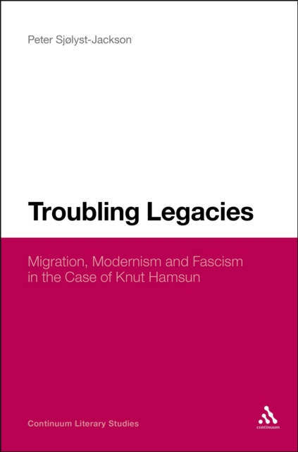 Troubling Legacies