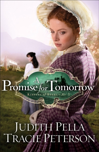 Promise for Tomorrow ( Book #3)