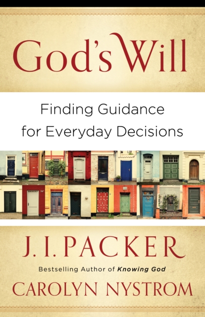 God's Will