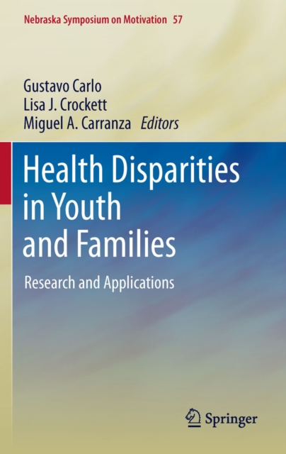 Health Disparities in Youth and Families