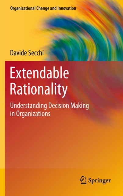 Extendable Rationality