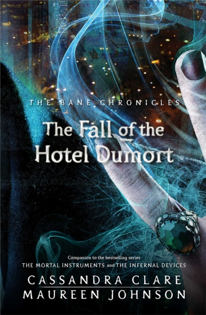 Fall of the Hotel Dumort