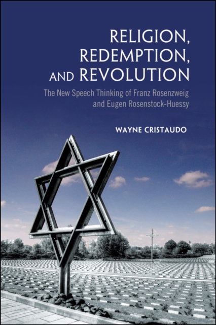 Religion, Redemption and Revolution