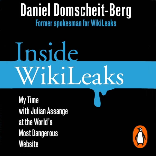 Inside WikiLeaks