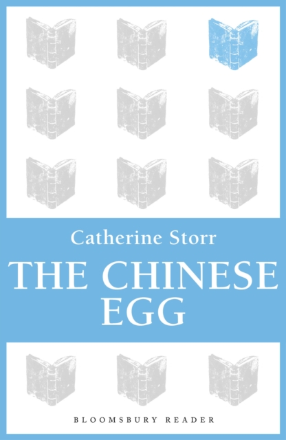 Chinese Egg