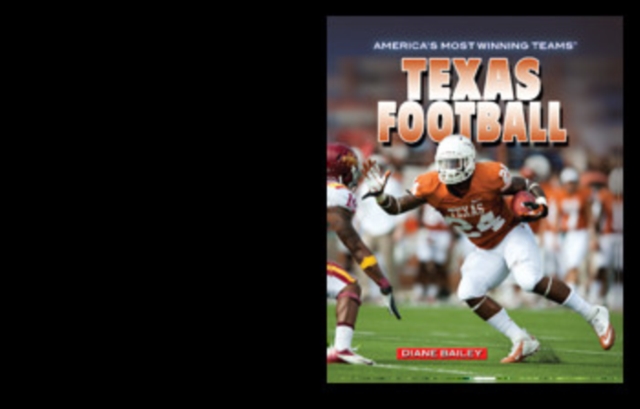 Texas Football
