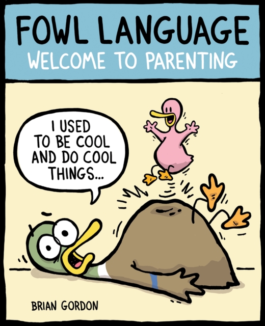 Fowl Language