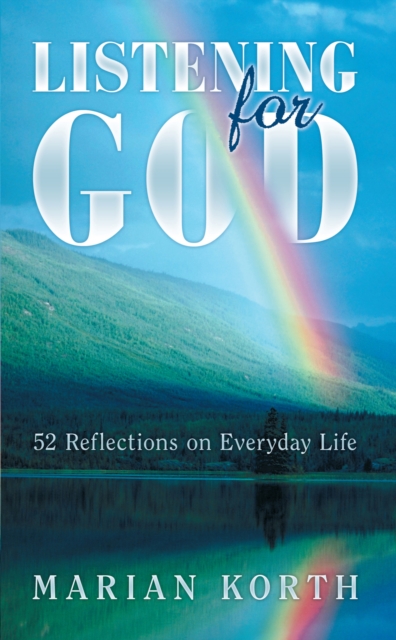 Listening for God