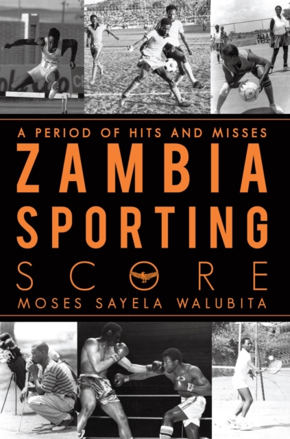 Zambia Sporting Score