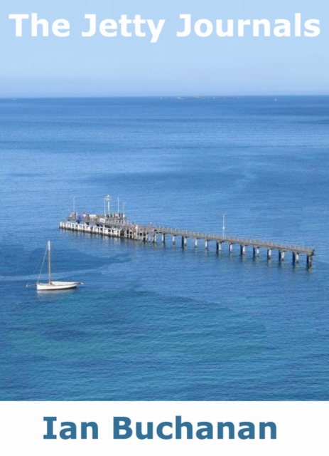 Jetty Journals