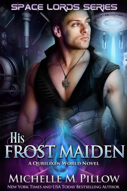His Frost Maiden: A Qurilixen World Novel