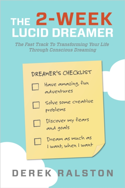 Two Week Lucid Dreamer