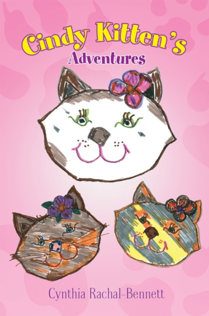 Cindy Kitten's Adventures