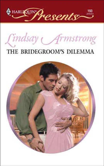 Bridegroom's Dilemma
