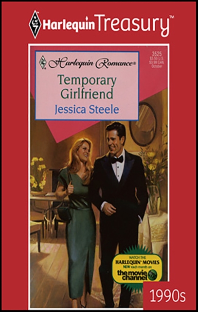 Temporary Girlfriend
