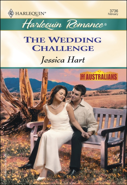 Wedding Challenge