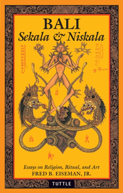 Bali: Sekala & Niskala