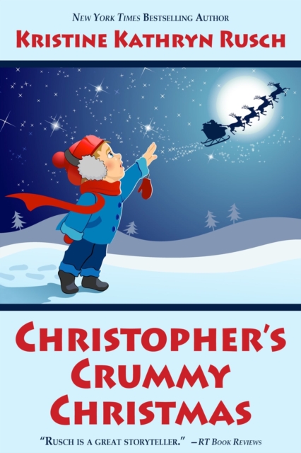 Christopher's Crummy Christmas