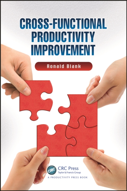 Cross-Functional Productivity Improvement