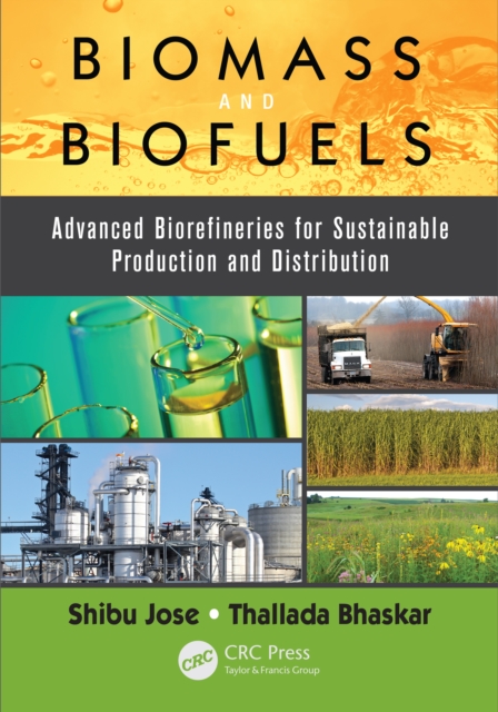 Biomass and Biofuels