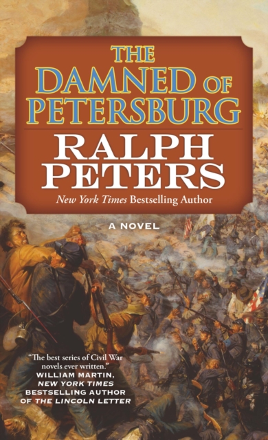 Damned of Petersburg