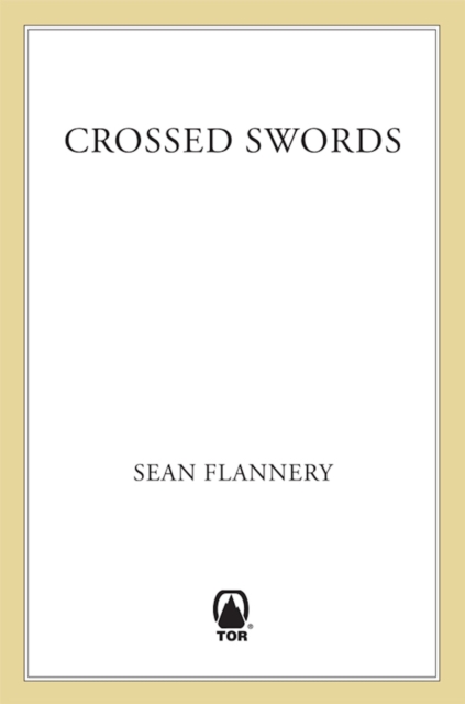 Crossed Swords