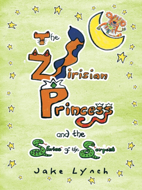 Zirisian Princess and the  Shrine of the Serpent