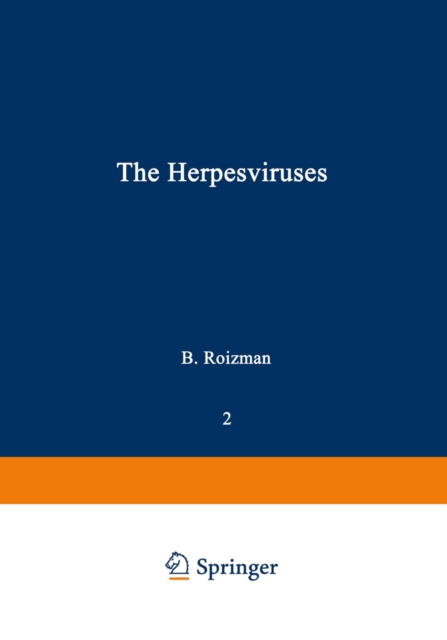 Herpesviruses