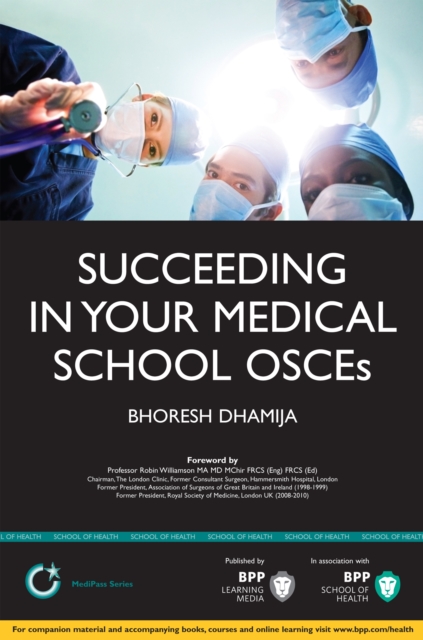 Succeeding in the GP ST Stage 2 Situational Judgement Tests / Professional Dilemmas