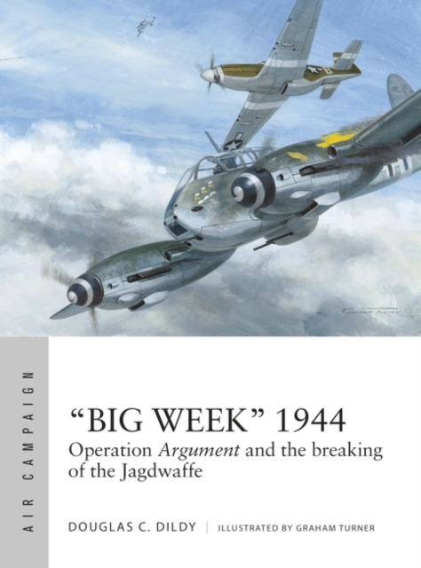  Big Week  1944