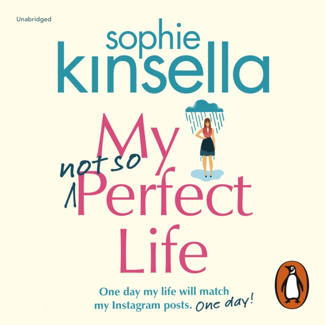 My Not So Perfect Life