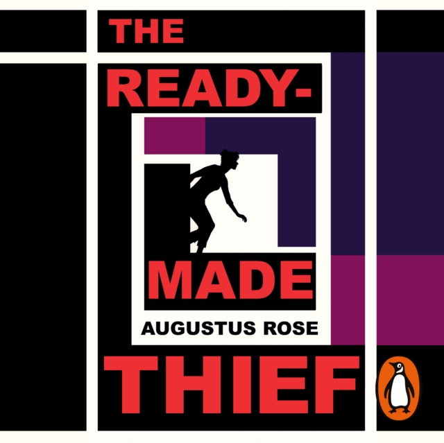 Readymade Thief