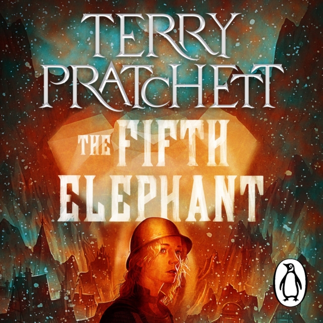 Fifth Elephant
