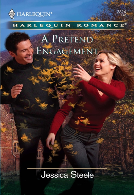 Pretend Engagement