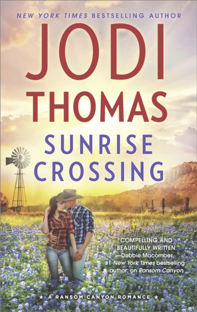 Sunrise Crossing