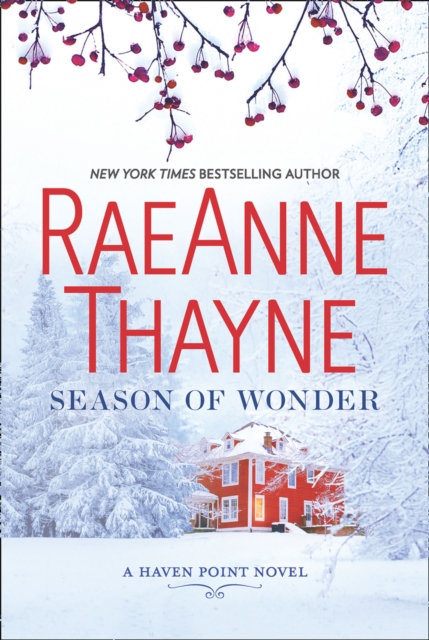 Season Of Wonder